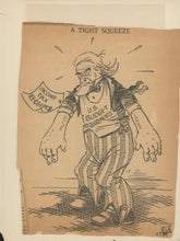 S.S. Byck original signature